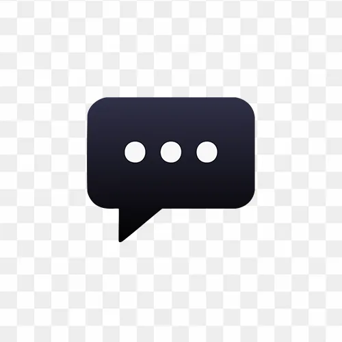Comment icon transparent png images