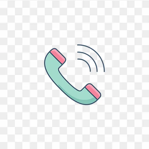 Phone Call PNG
