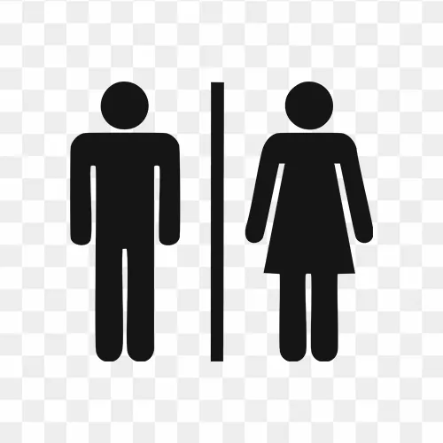 Toilet Icon PNG