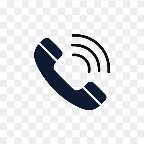 Free Phone Symbol