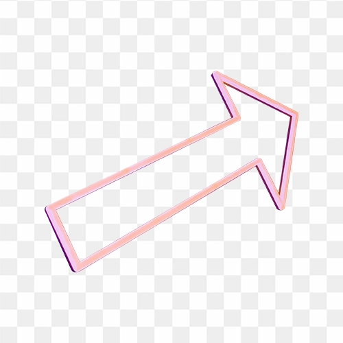 arrow pointing right png