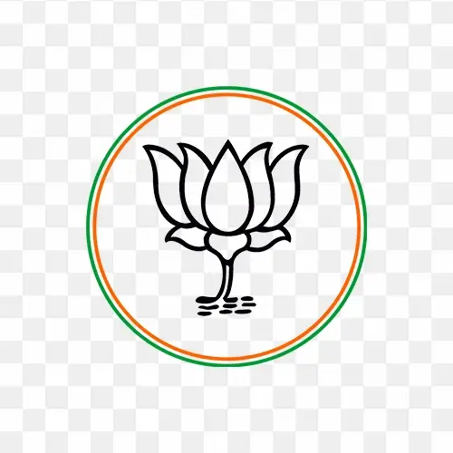 BJP logo png | BJP Symbol Png | Bhartiya Janta Party png logo