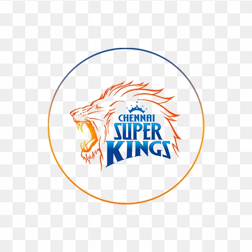 chennai super kings logo wallpapers 2022