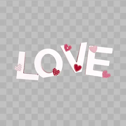 Download Love Free PNG text image | Love PNG Images With Transparent  Background | Png Guru