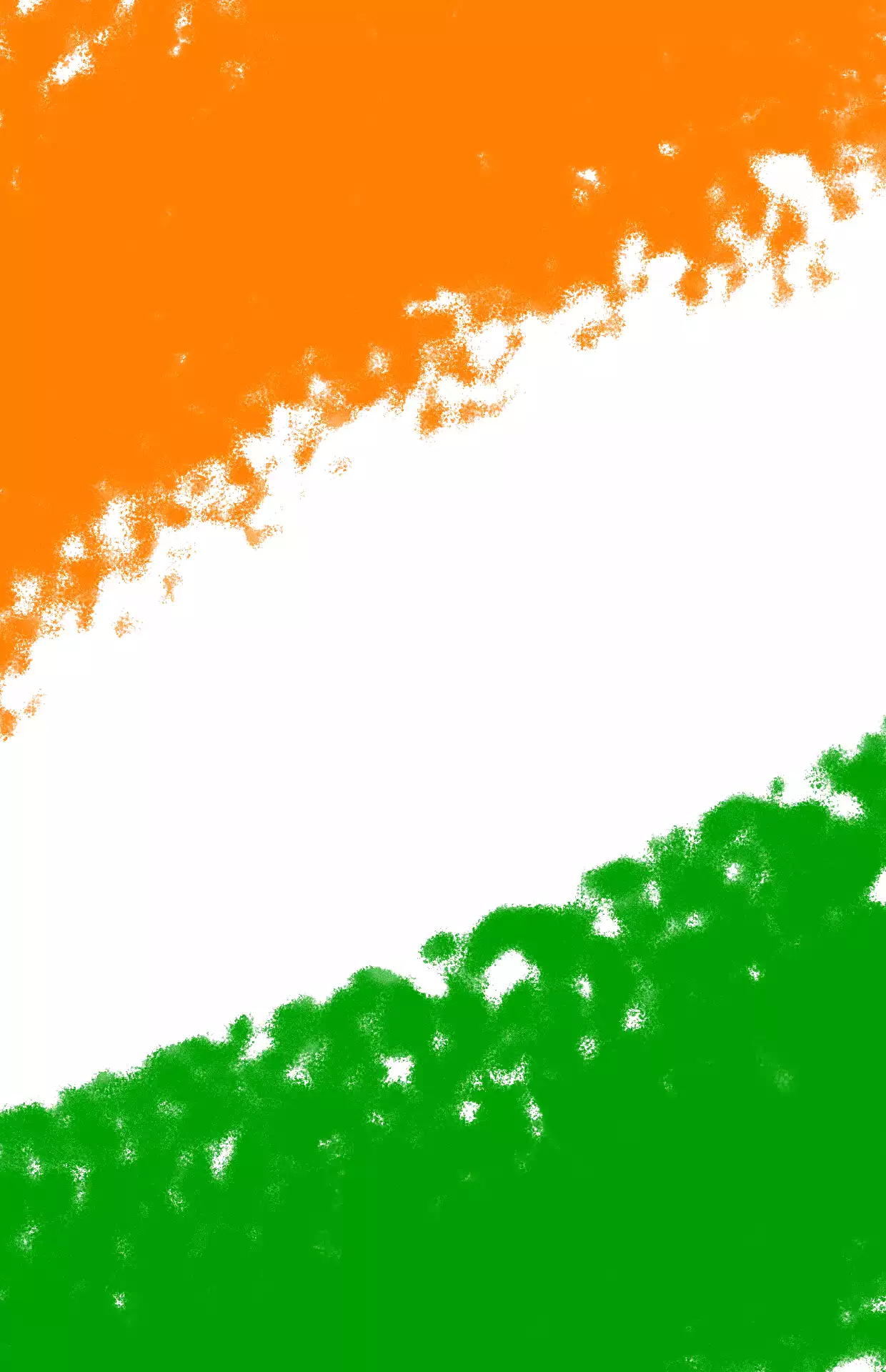 india background