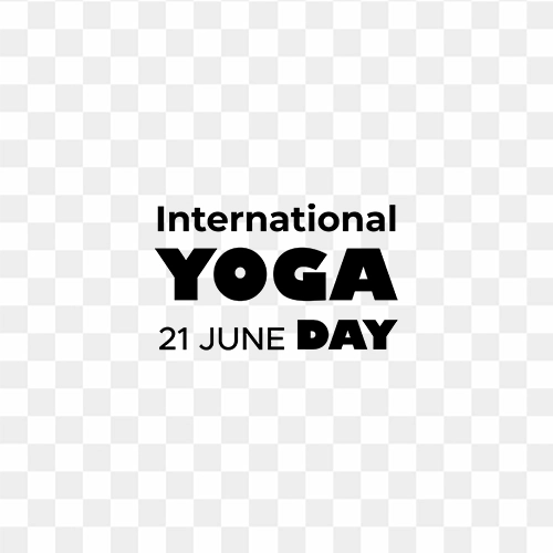 Yoga Day png download - 5467*8341 - Free Transparent International Day Of Yoga  png Download. - CleanPNG / KissPNG