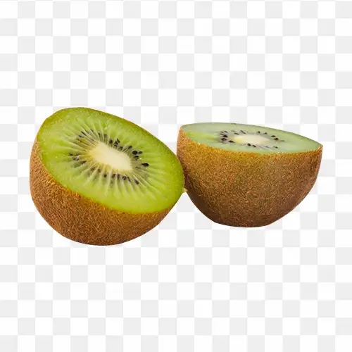 Kiwi fruit HD png image with transparent background free download
