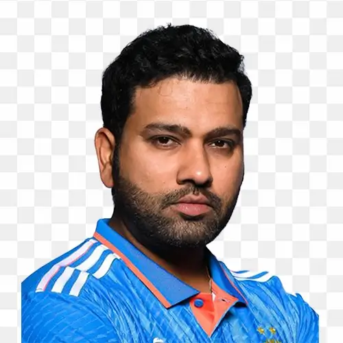 Rinku Singh Indian Cricketer Free Png