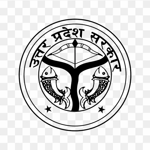 What is the logo of Uttar Pradesh? - Quora
