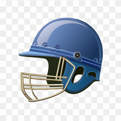 Cricket Helmet png images with transparent background