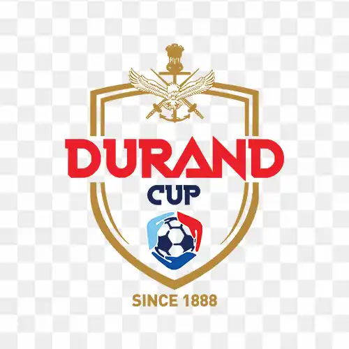 Durand cup logo png free download