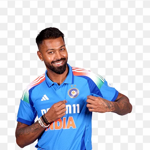 Hardik pandya png transparent images hd