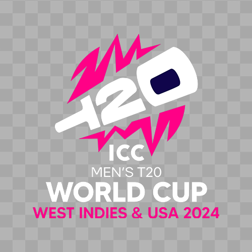ICC Men's T20 World Cup logo free transparent PNG