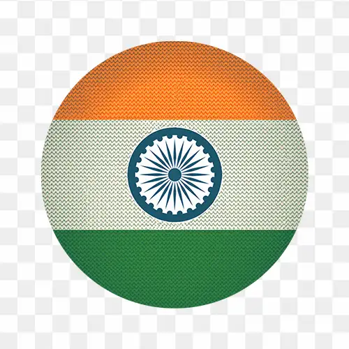 Indian flag design png free download
