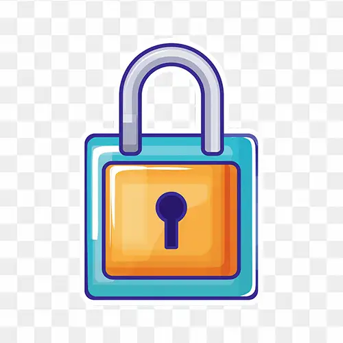 Download free Lock Icon png