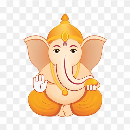 Free download clipart of lord ganesha