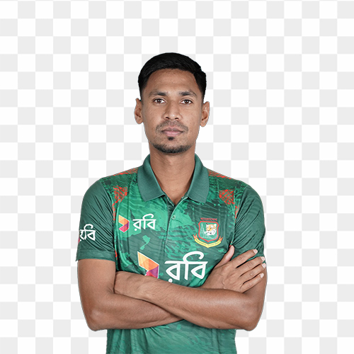 Mustafizur Rahman Bangladeshi cricketer free png image