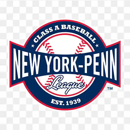 New York Penn League logo Free HD Transparent PNG