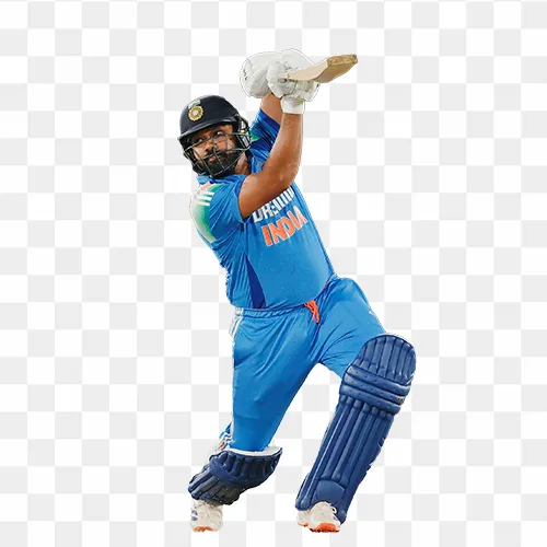 rohit sharma png hd image