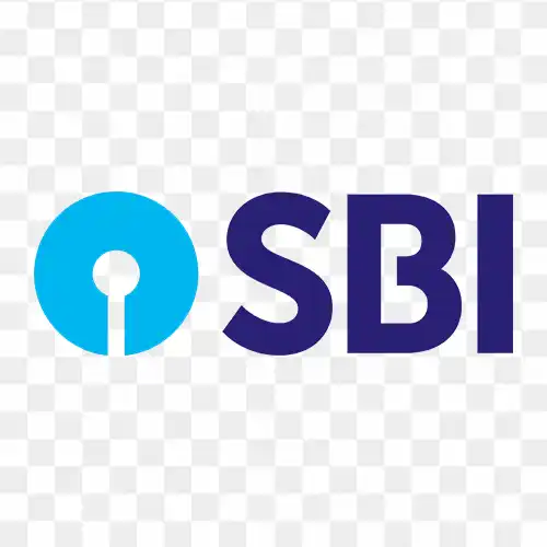 Free SBI Bank Logo Png with transparent background