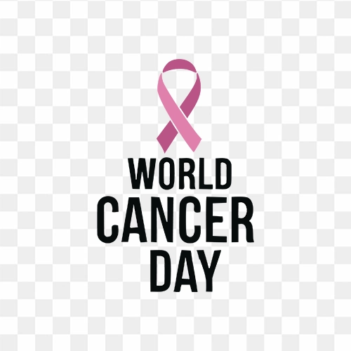 World Cancer Day PNG Images free download